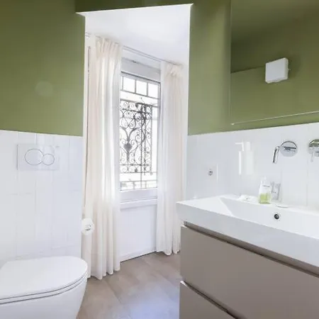 Design E Comodita Per Un Indimenticabile Milano