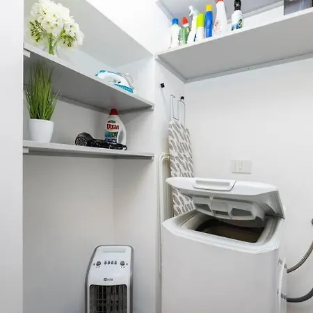 Design E Comodita Per Un Indimenticabile * Milano