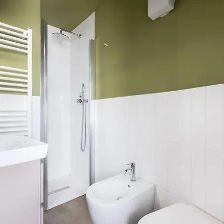Design E Comodita Per Un Indimenticabile Lägenhet