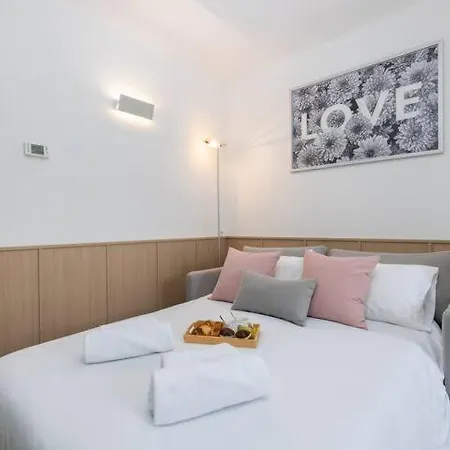 Design E Comodita Per Un Indimenticabile Milano