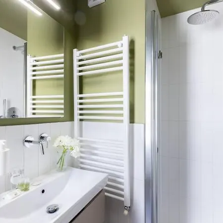 Design E Comodita Per Un Indimenticabile * Milano